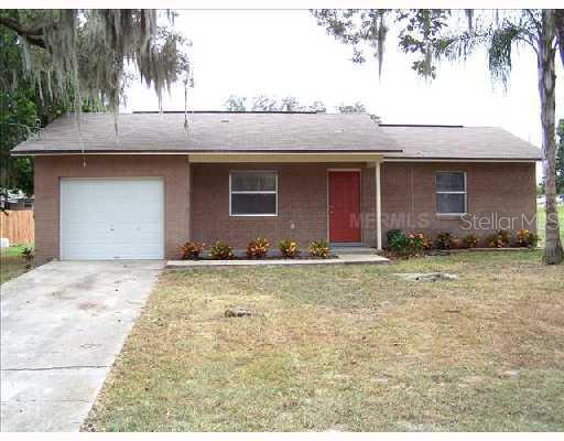 3993 Dietz Road Bartow, FL 33830 - Photo 1 of 1 Exterior Front