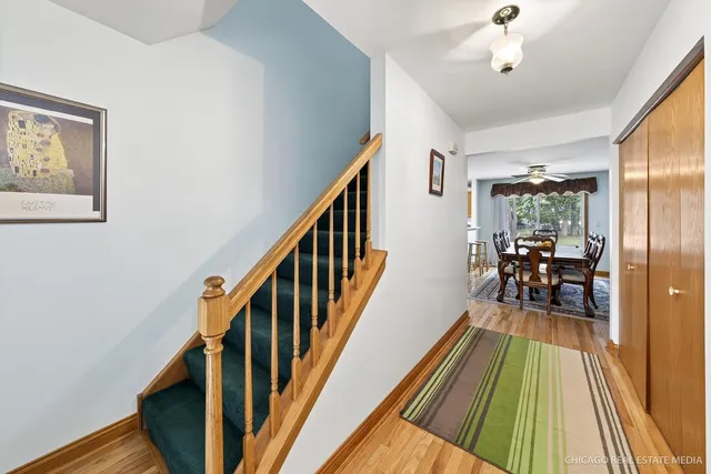 $359,900 | 4024 Newport Drive, Island Lake, IL 60042