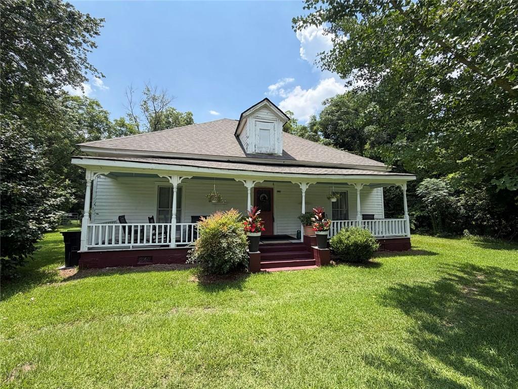 209 Old Perry Road Marshallville, GA 31057 - Photo 10 of 44