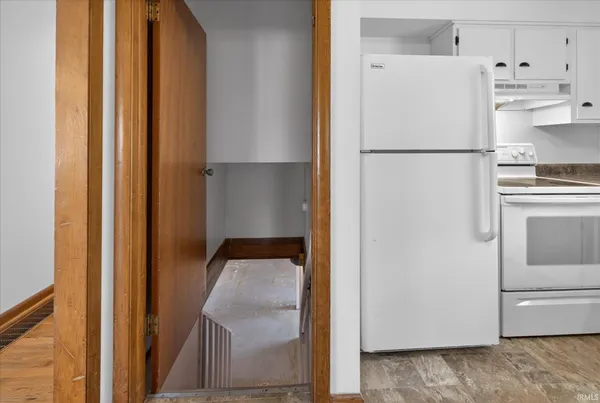 $283,900 | 5599 North Brummetts Creek Road, Bloomington, IN 47408