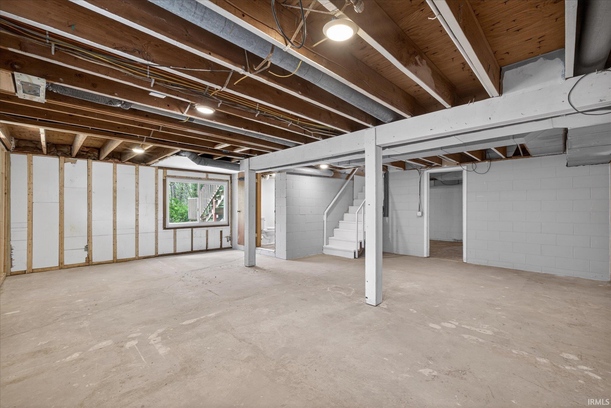 5599 North Brummetts Creek Road Bloomington, IN 47408 - Photo 20 of 36