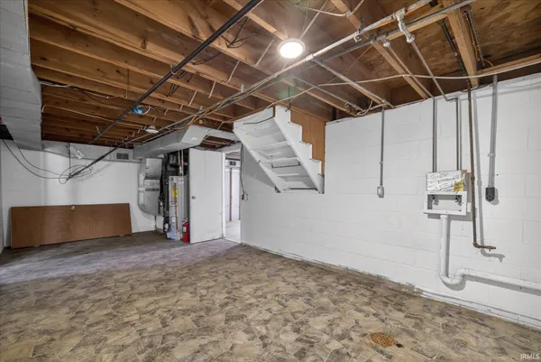 $283,900 | 5599 North Brummetts Creek Road, Bloomington, IN 47408