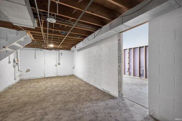 $283,900 | 5599 North Brummetts Creek Road, Bloomington, IN 47408