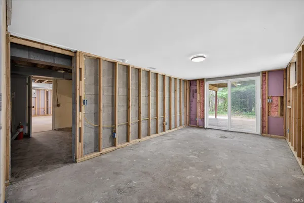 $283,900 | 5599 North Brummetts Creek Road, Bloomington, IN 47408