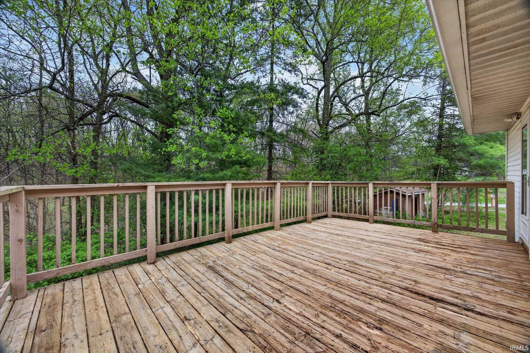 5599 North Brummetts Creek Road Bloomington, IN 47408 - Photo 26 of 36