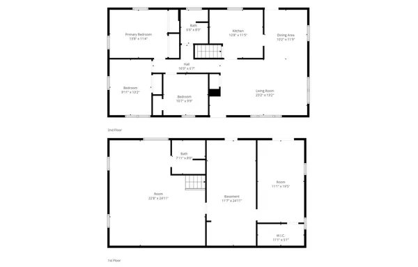$283,900 | 5599 North Brummetts Creek Road, Bloomington, IN 47408