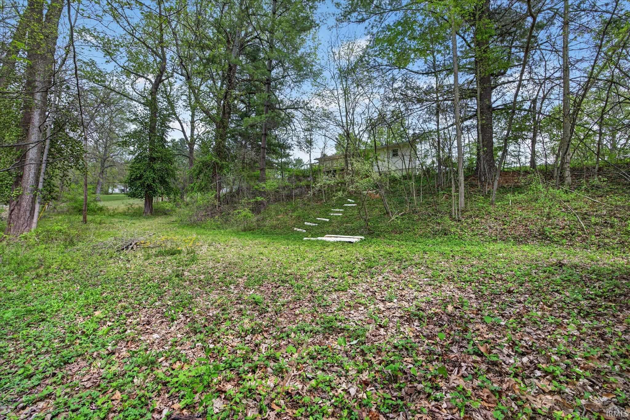 5599 North Brummetts Creek Road Bloomington, IN 47408 - Photo 29 of 36