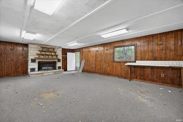 $283,900 | 5599 North Brummetts Creek Road, Bloomington, IN 47408