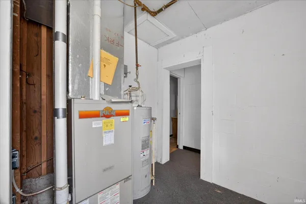 $283,900 | 5599 North Brummetts Creek Road, Bloomington, IN 47408