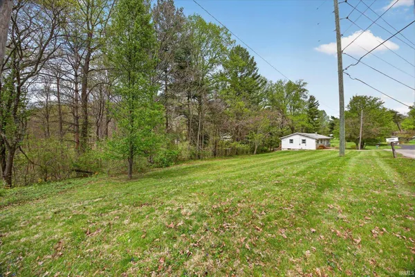 $283,900 | 5599 North Brummetts Creek Road, Bloomington, IN 47408