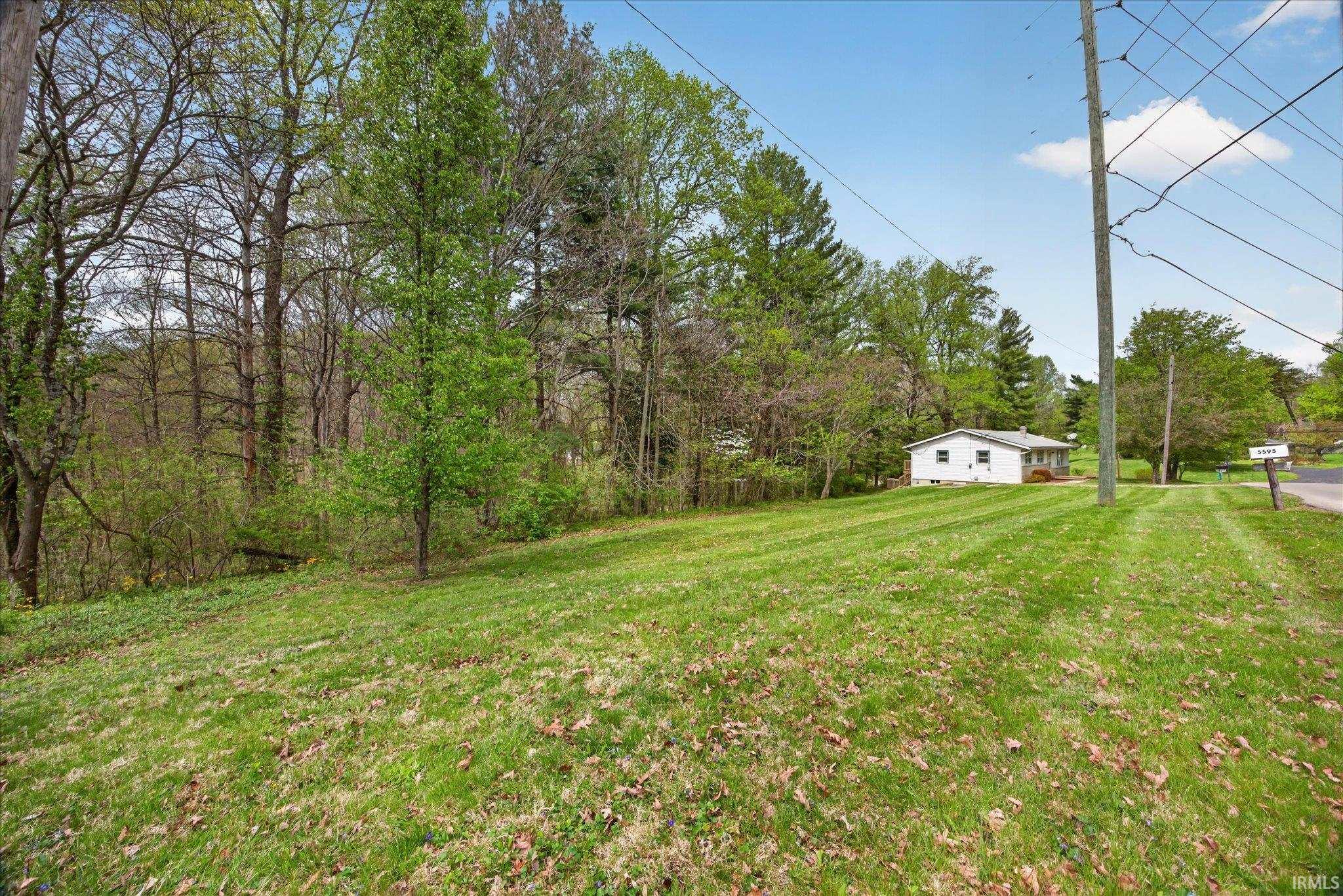 5599 North Brummetts Creek Road Bloomington, IN 47408 - Photo 5 of 36