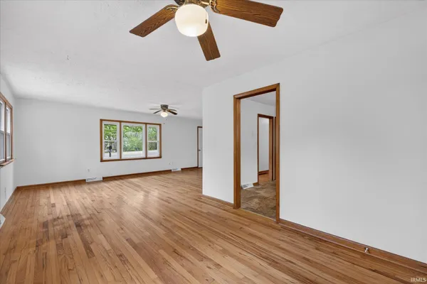 $283,900 | 5599 North Brummetts Creek Road, Bloomington, IN 47408