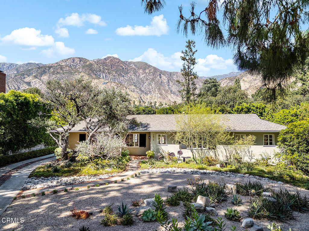 1973 Midwick Drive Altadena, CA 91001 - Photo 1 of 40 1973 Midwick Dr 002-mls