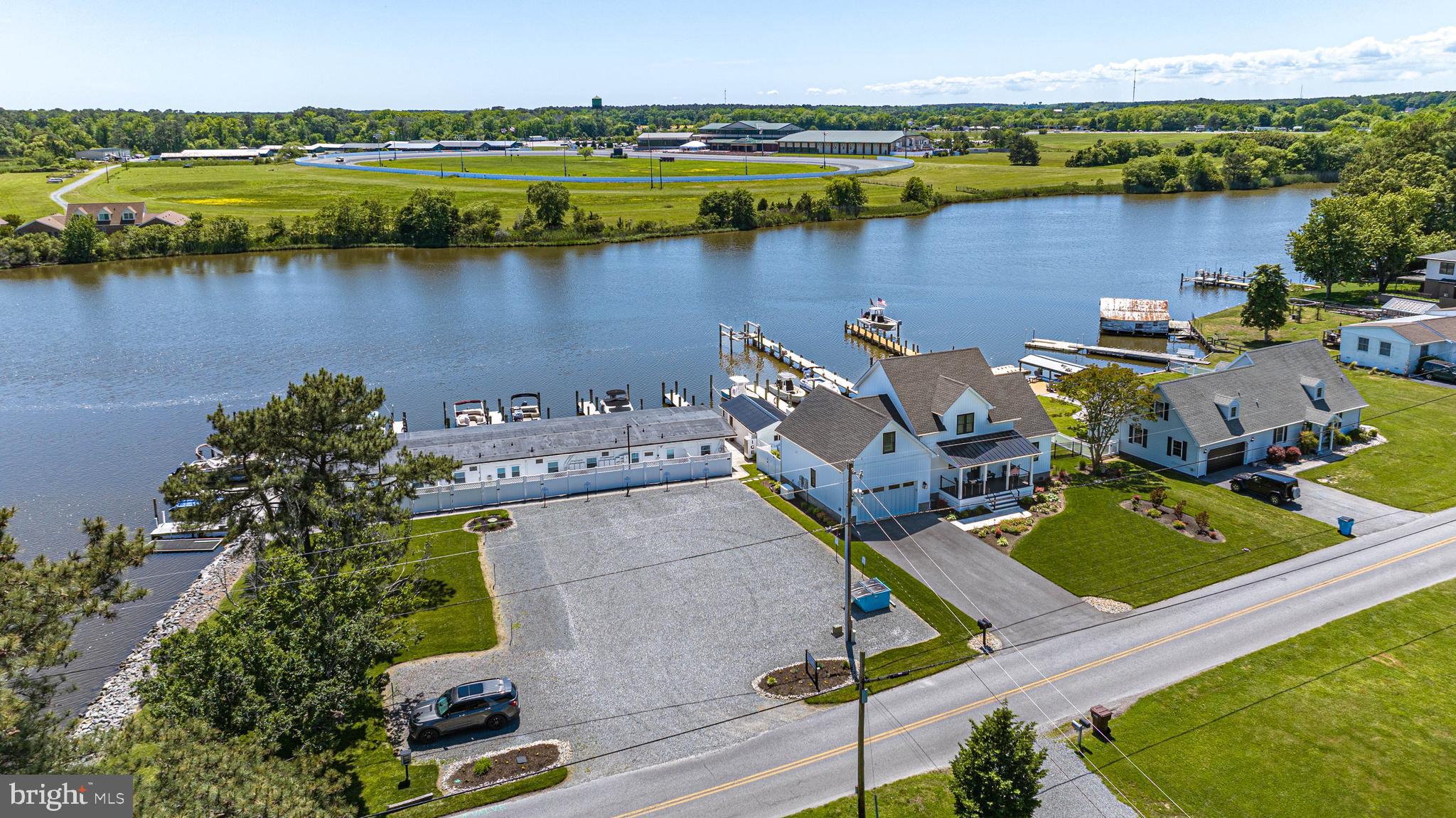 11448 Gum Point Road Berlin, MD 21811 - Photo 111 of 129 Gallery Image 111