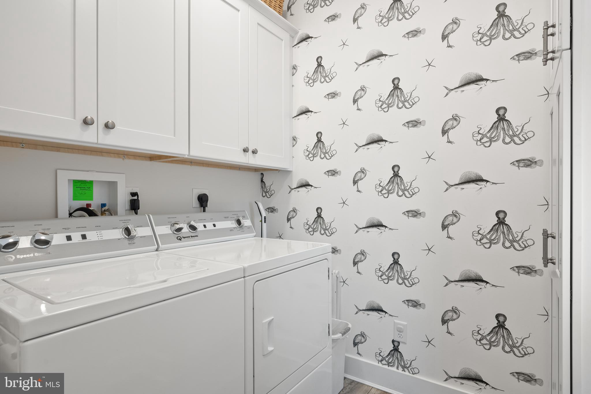 11448 Gum Point Road Berlin, MD 21811 - Photo 25 of 129 Laundry Room - Main Floor
