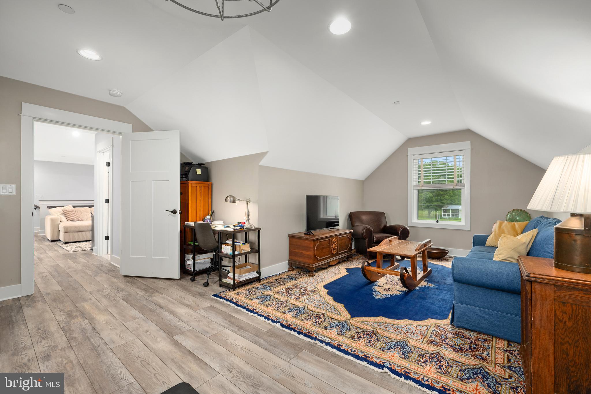 11448 Gum Point Road Berlin, MD 21811 - Photo 45 of 129 Second Floor - Bonus Room