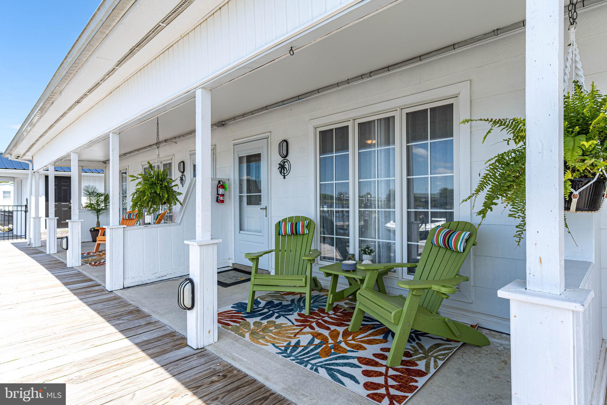 11448 Gum Point Road Berlin, MD 21811 - Photo 63 of 129 Unit 2- Drift Inn