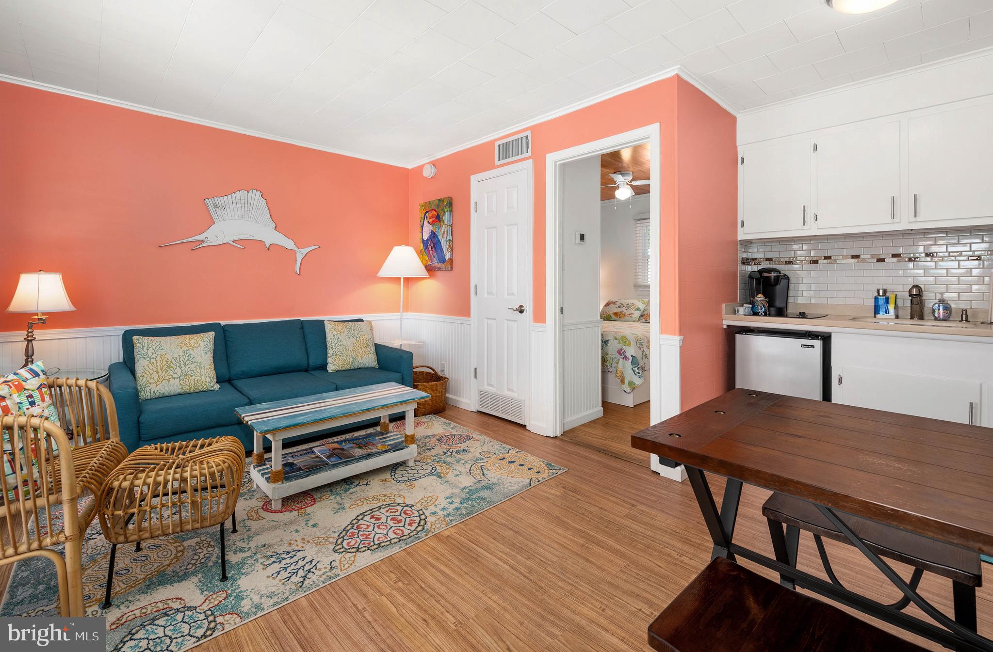 11448 Gum Point Road Berlin, MD 21811 - Photo 89 of 129 Unit 5- Coral Tides