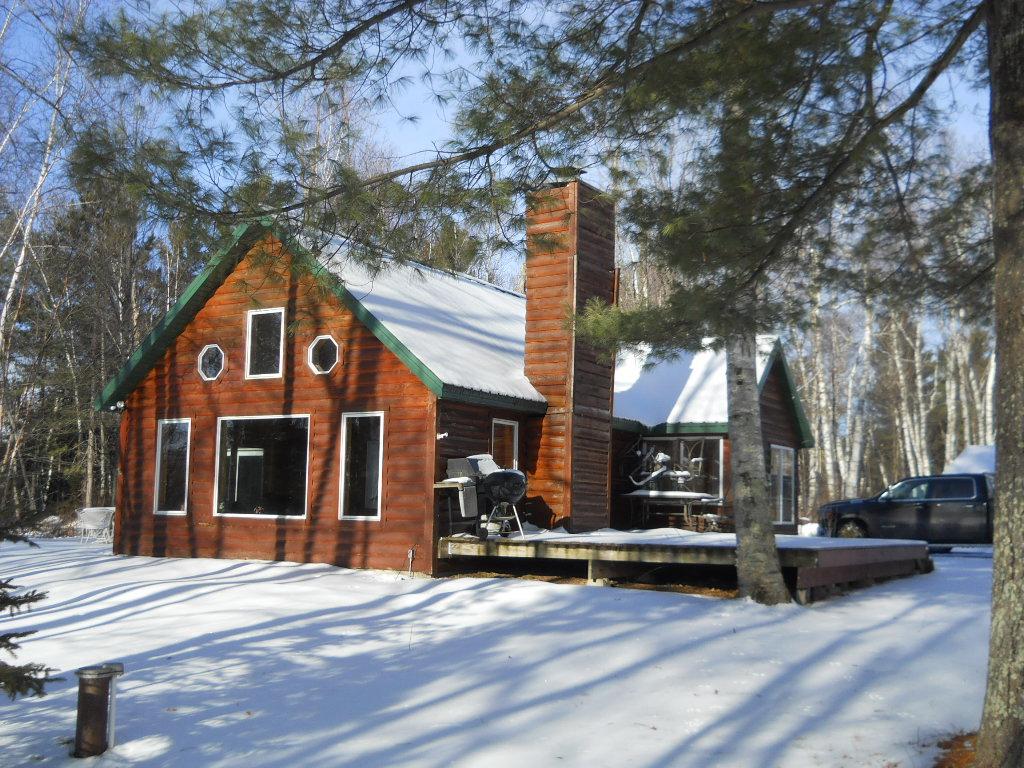 W7131 Hemlock Haven Road Winter, WI 54896 - Photo 1 of 1 Gallery Image 1