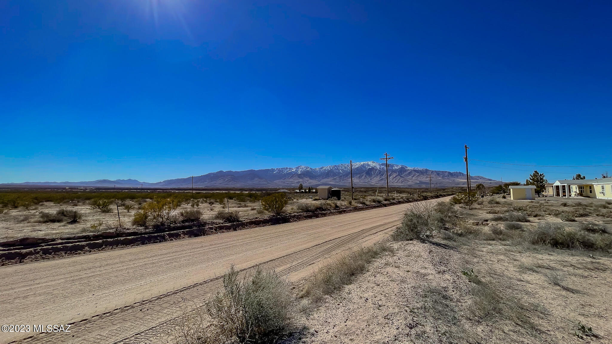 Tbd Runcorn Road Safford, AZ 85546 - Photo 2 of 13