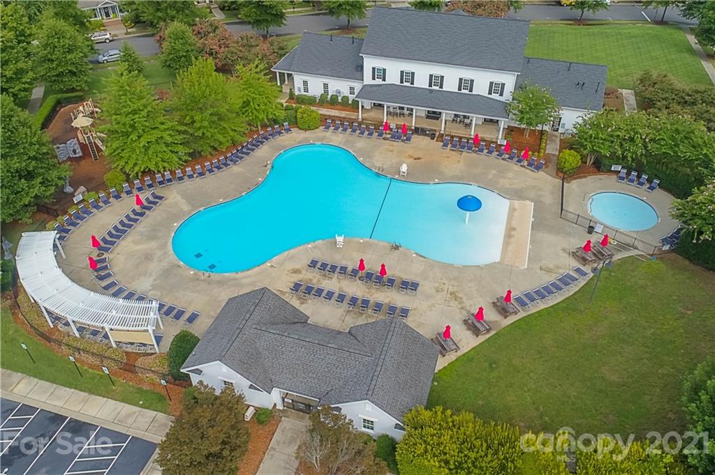 912 Lyndley Drive Fort Mill, SC 29708 - Photo 19 of 30 Gallery Image 19