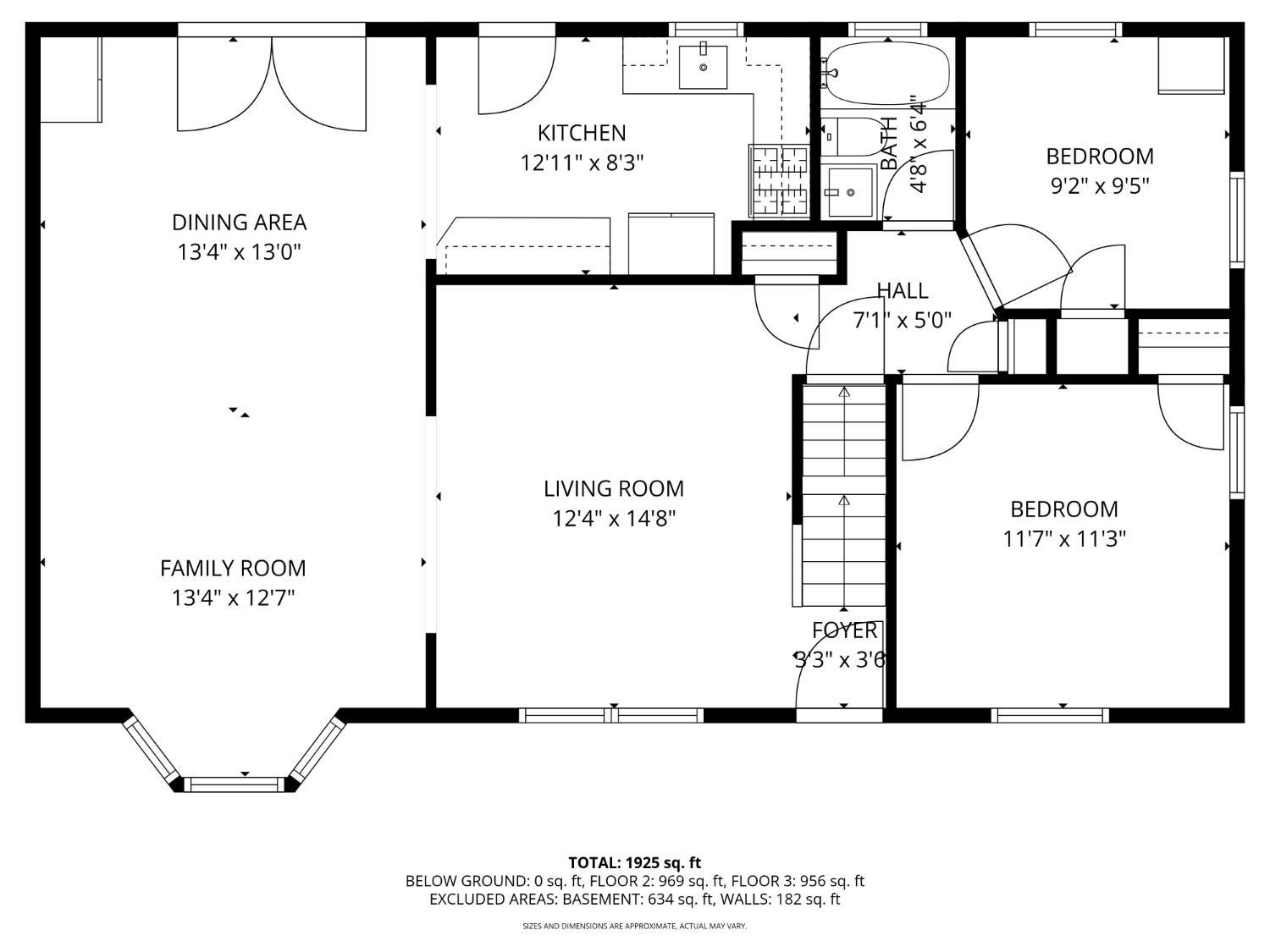 117 Old Post Road Edison, NJ 08817 - Photo 32 of 35