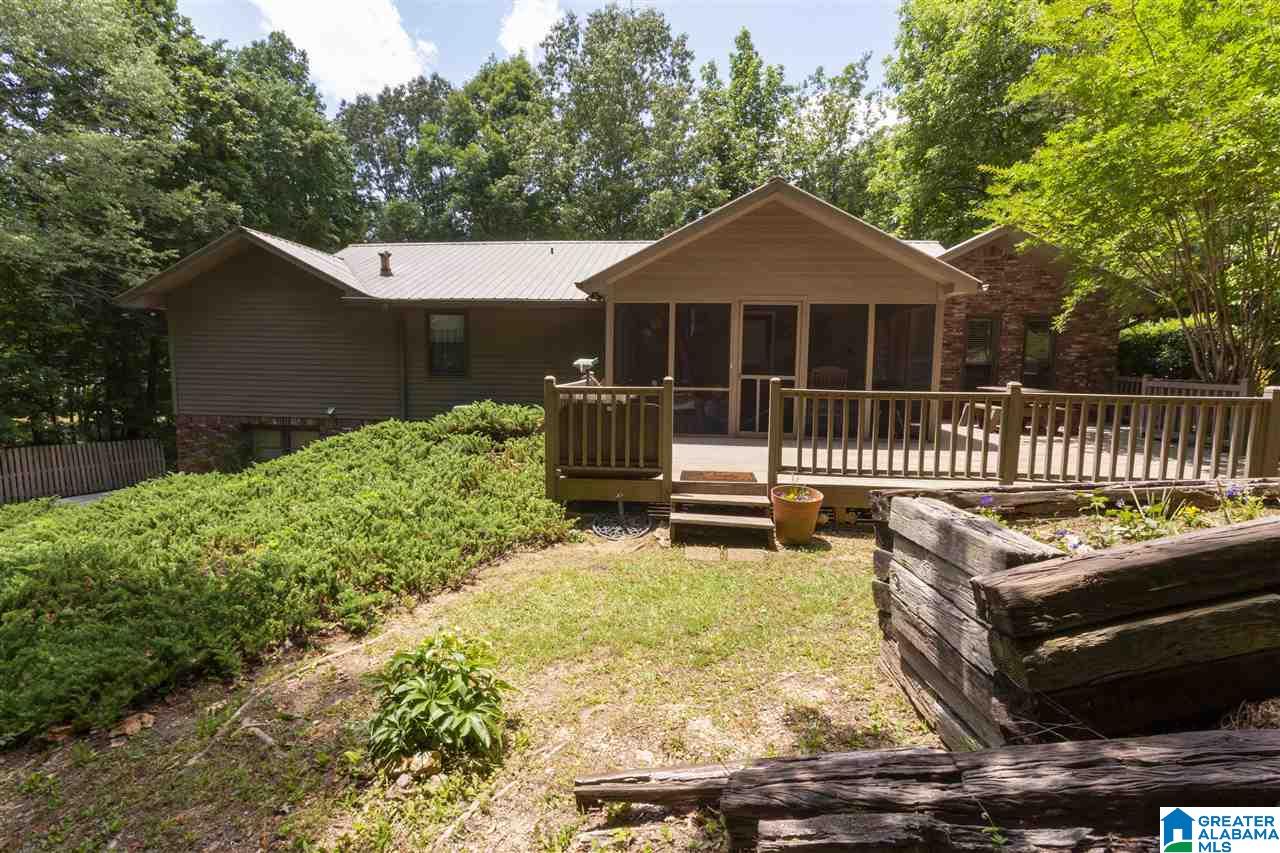 305 Miller Circle Pelham, AL 35124 - Photo 38 of 43