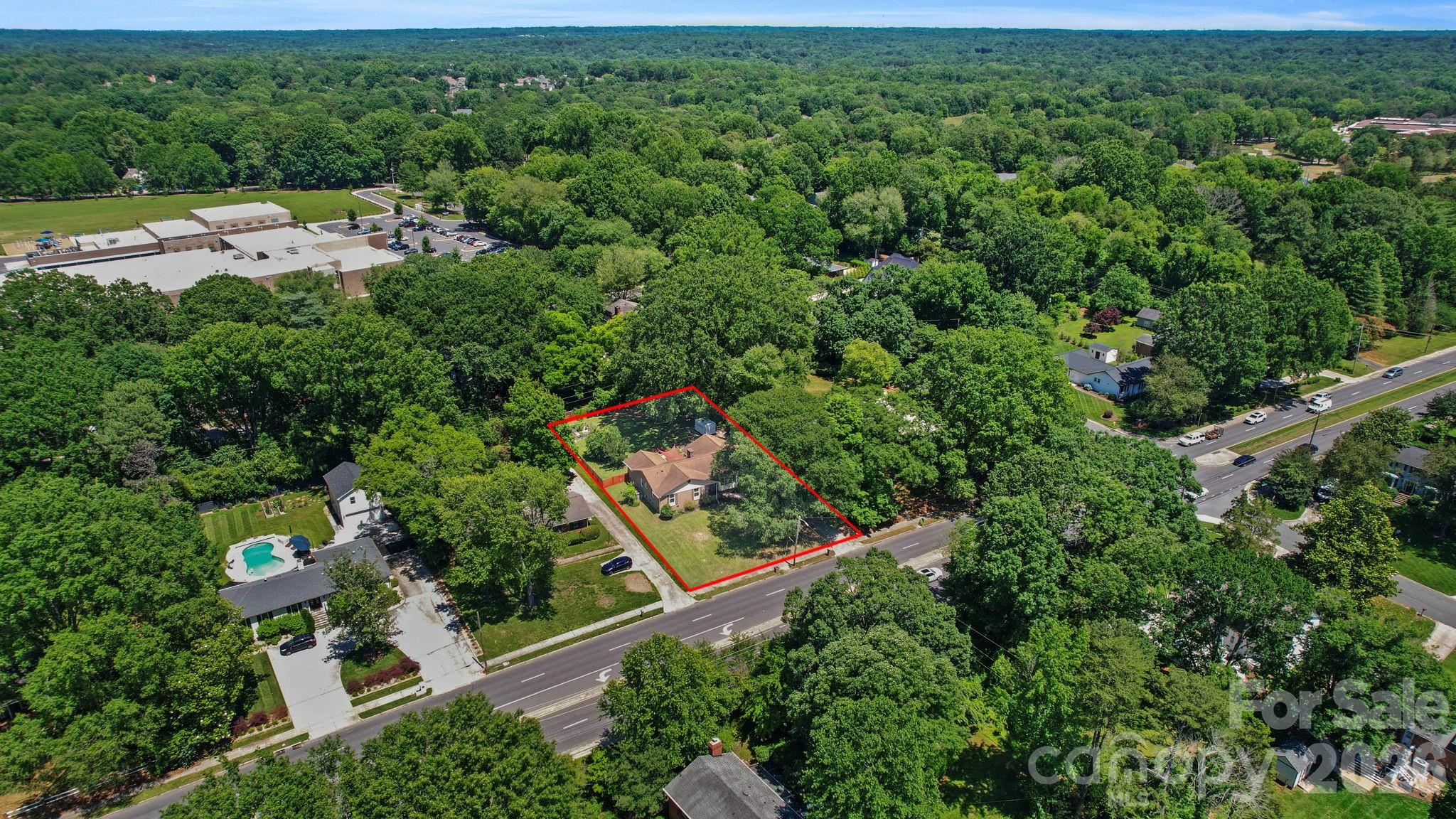 5329 Providence Road Charlotte, NC 28226 - Photo 38 of 45 Gallery Image 38