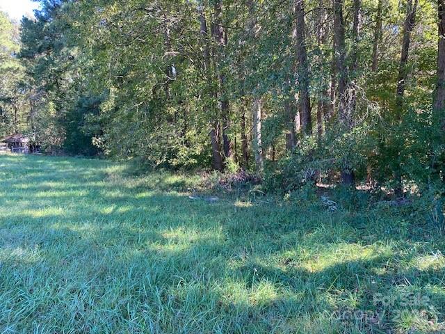 6045 C Campbell Road York, SC 29745 - Photo 5 of 6 a big yard with lots of green space and deers
