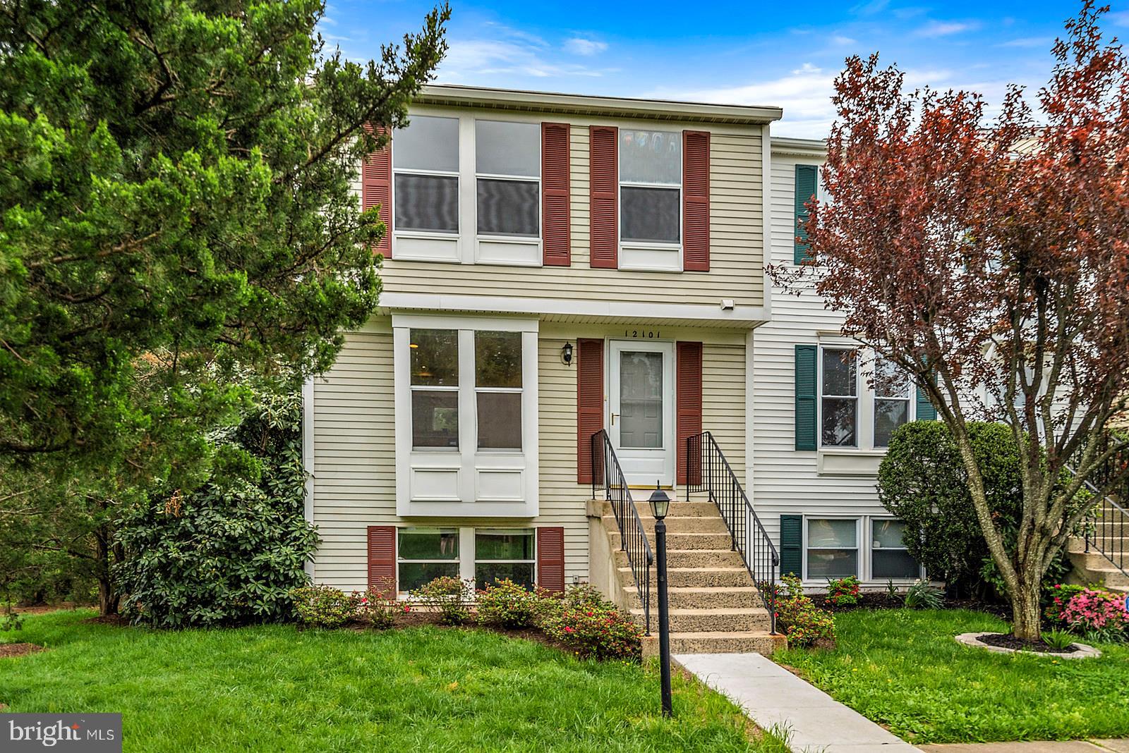12101 Sundance Court Reston, VA 20194 - Photo 1 of 18 Lovely updated home in North Reston!