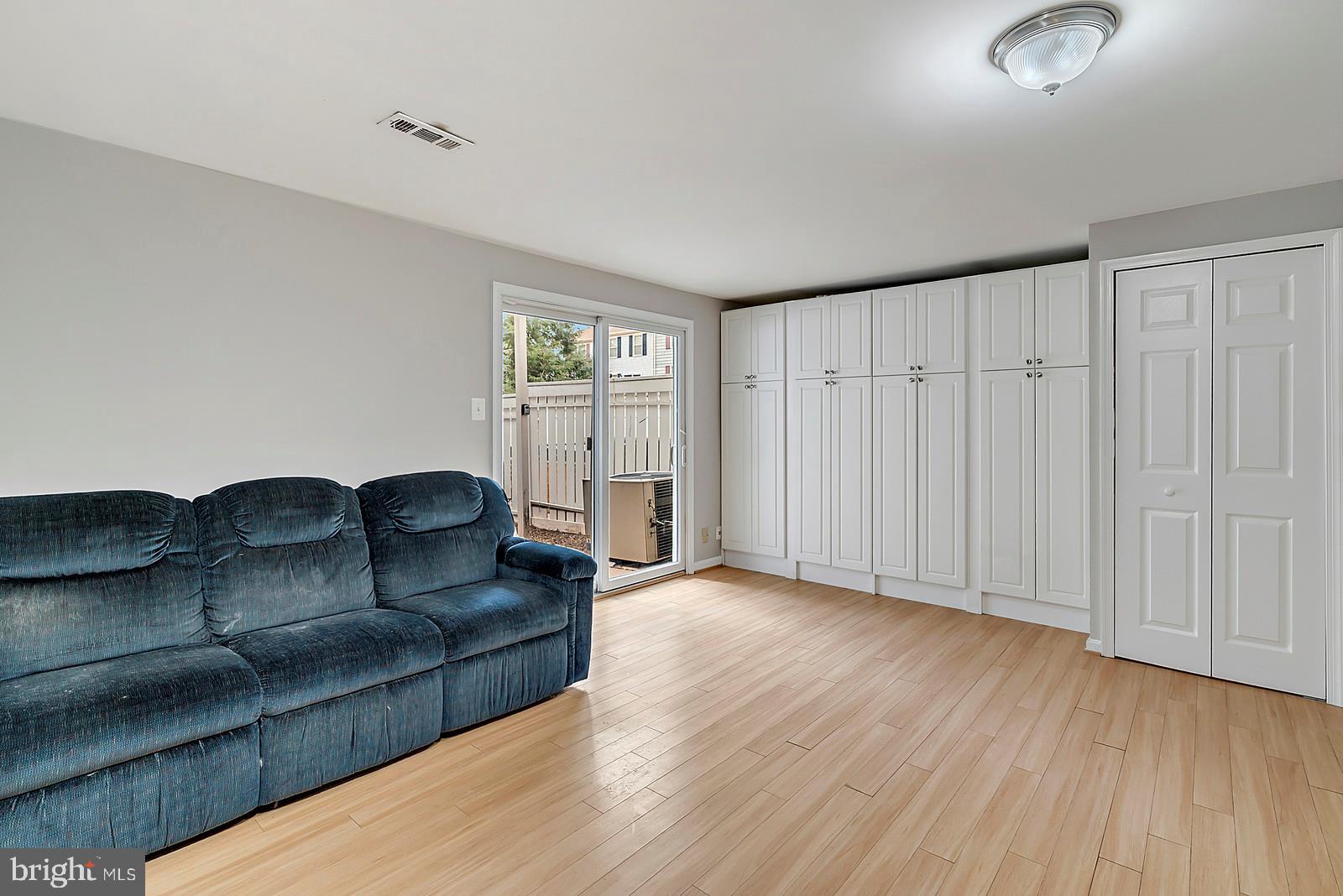12101 Sundance Court Reston, VA 20194 - Photo 16 of 18 Lower level has lots of built in storage
