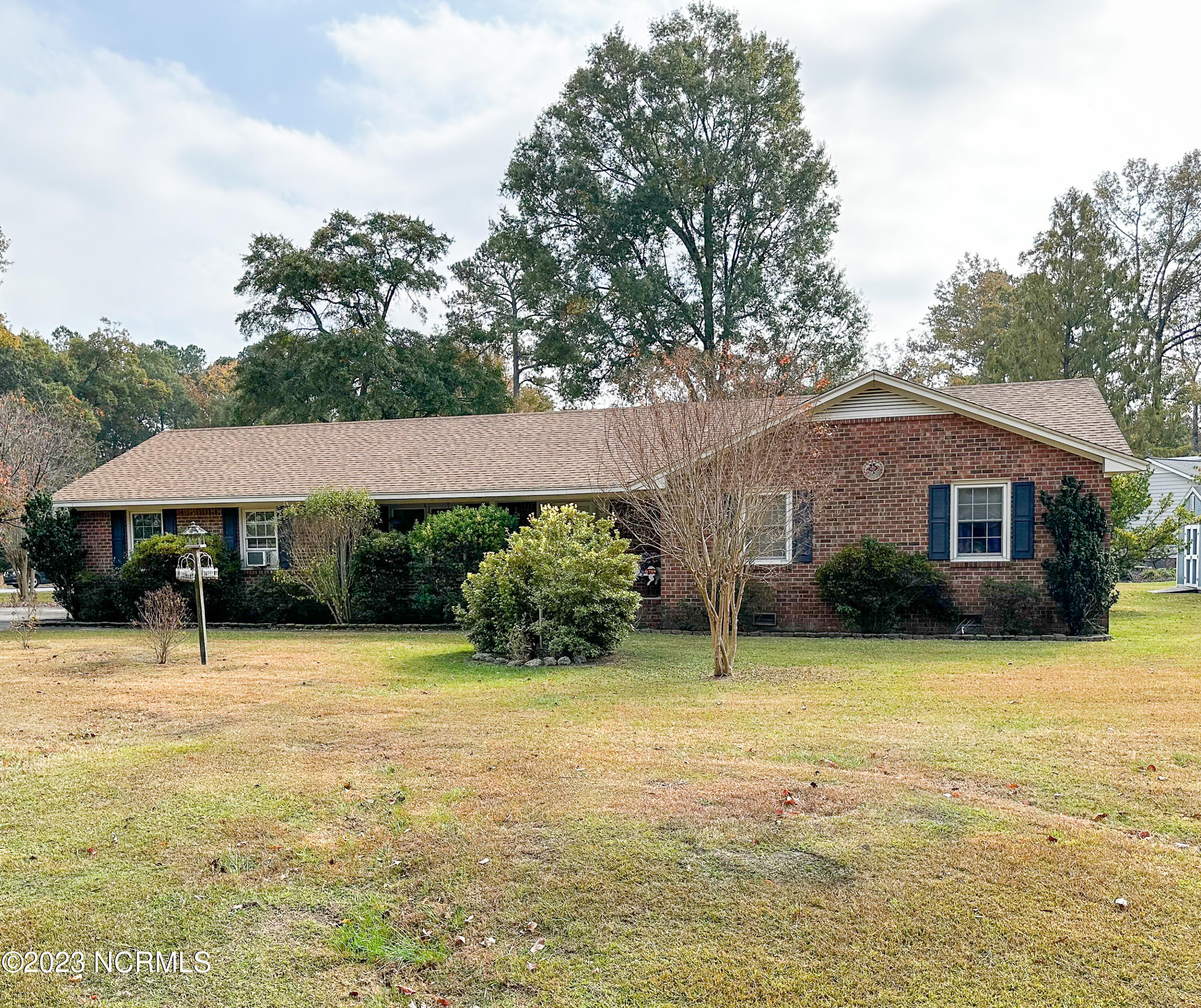 3601 Norwich Road New Bern, NC 28562 - Photo 1 of 29 3601 Norwich Road