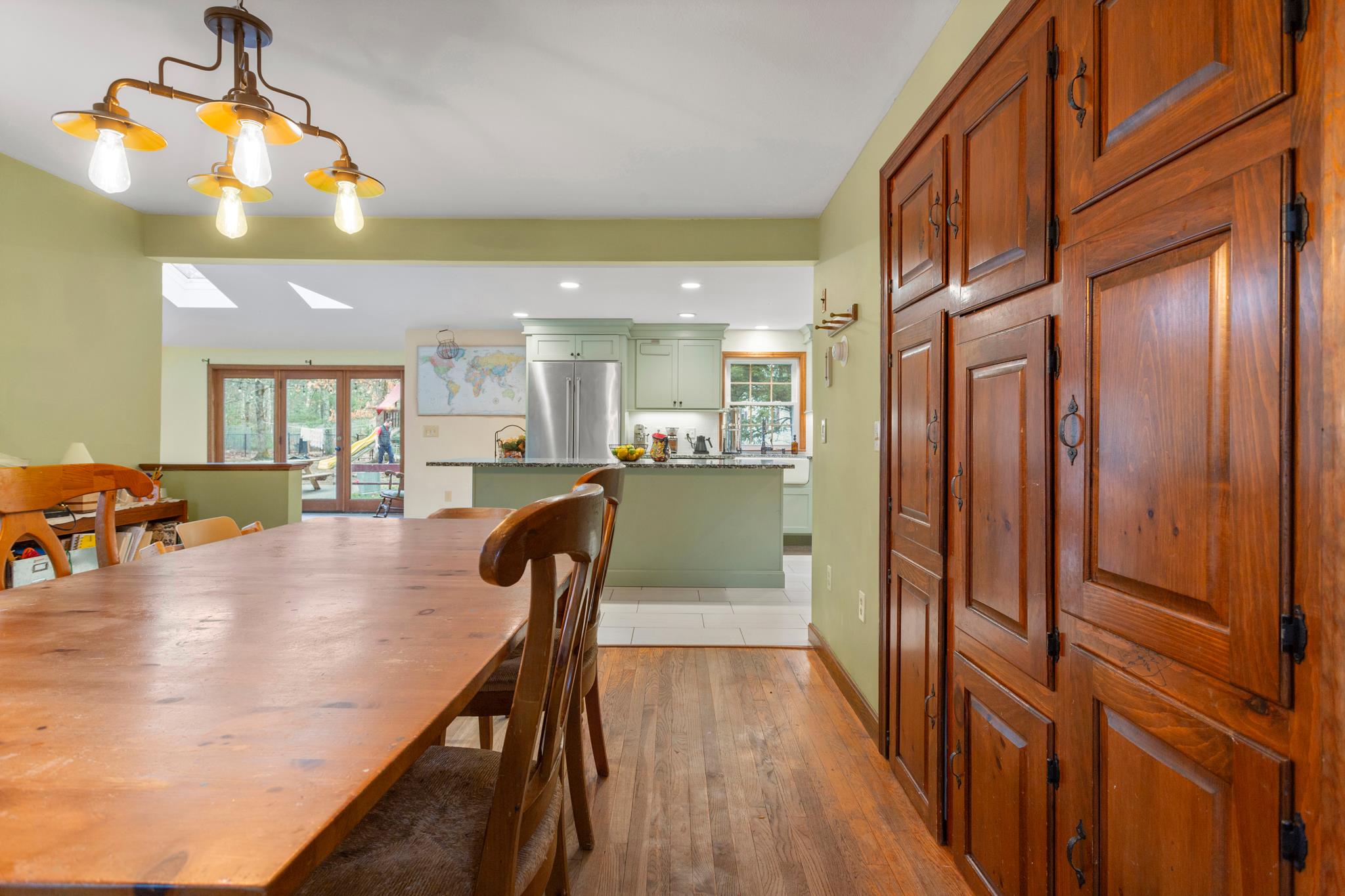 2 Bohanon Bridge Road Brookline, NH 03033 - Photo 12 of 36