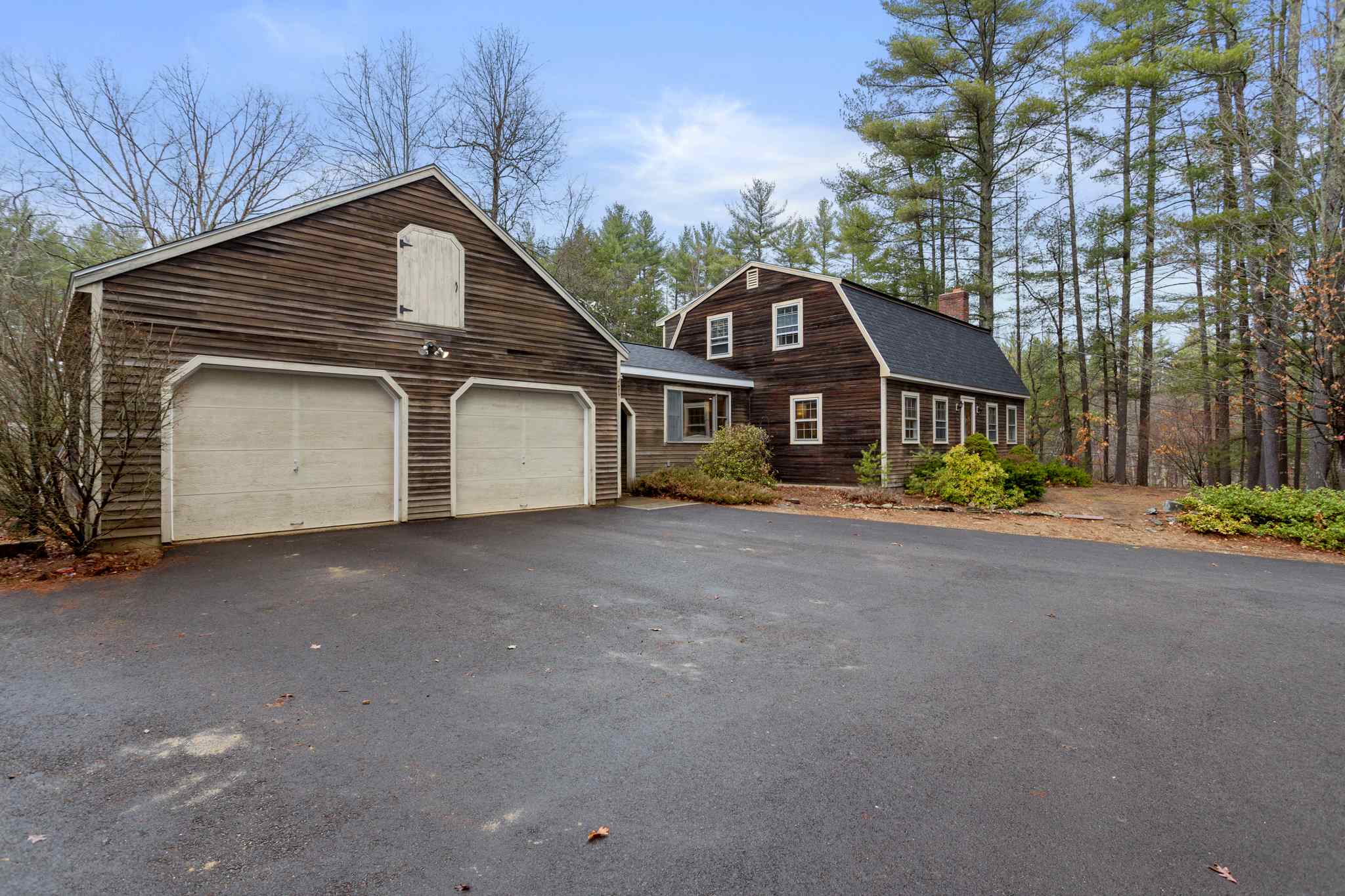 2 Bohanon Bridge Road Brookline, NH 03033 - Photo 32 of 36