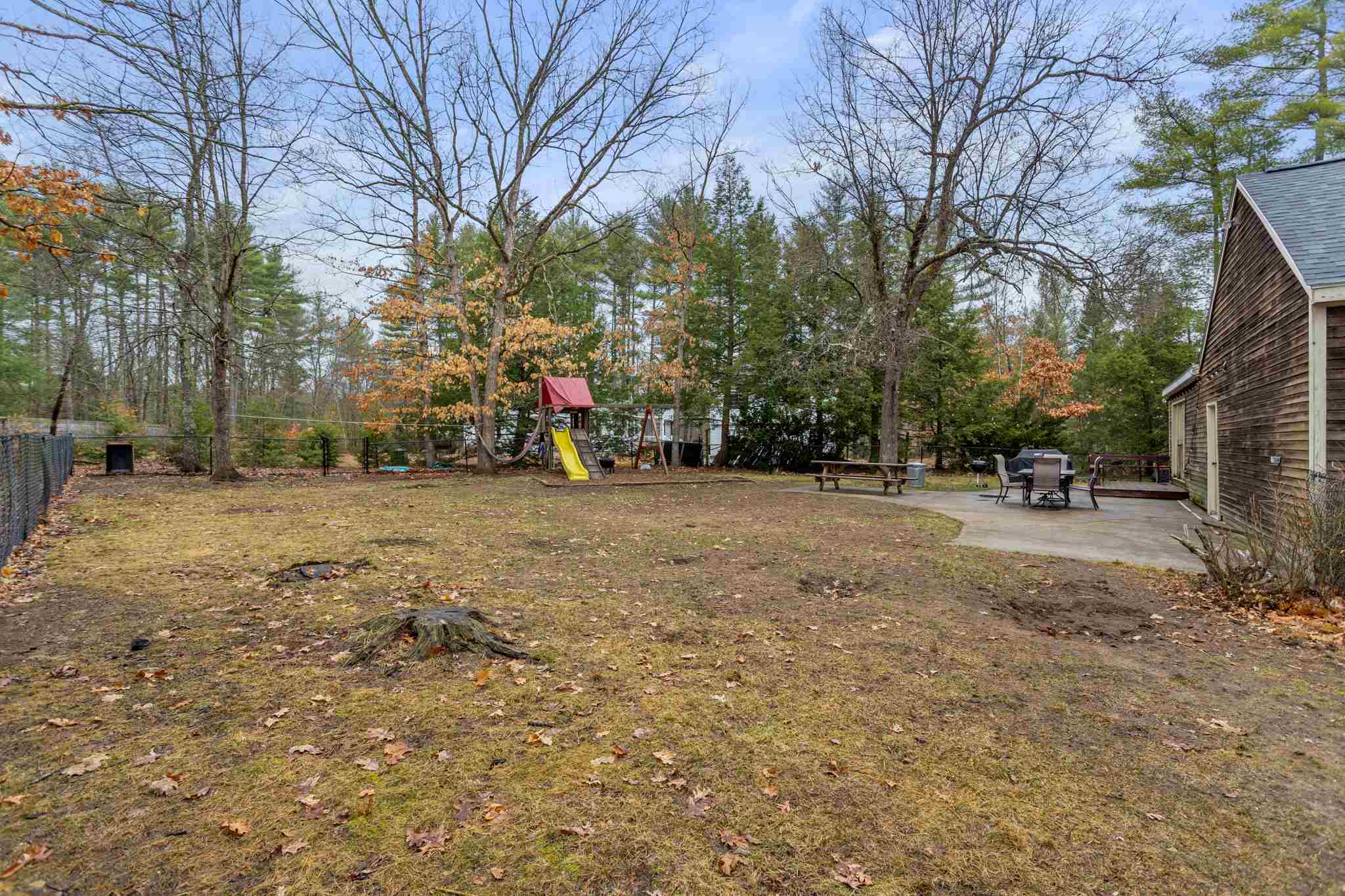 2 Bohanon Bridge Road Brookline, NH 03033 - Photo 34 of 36