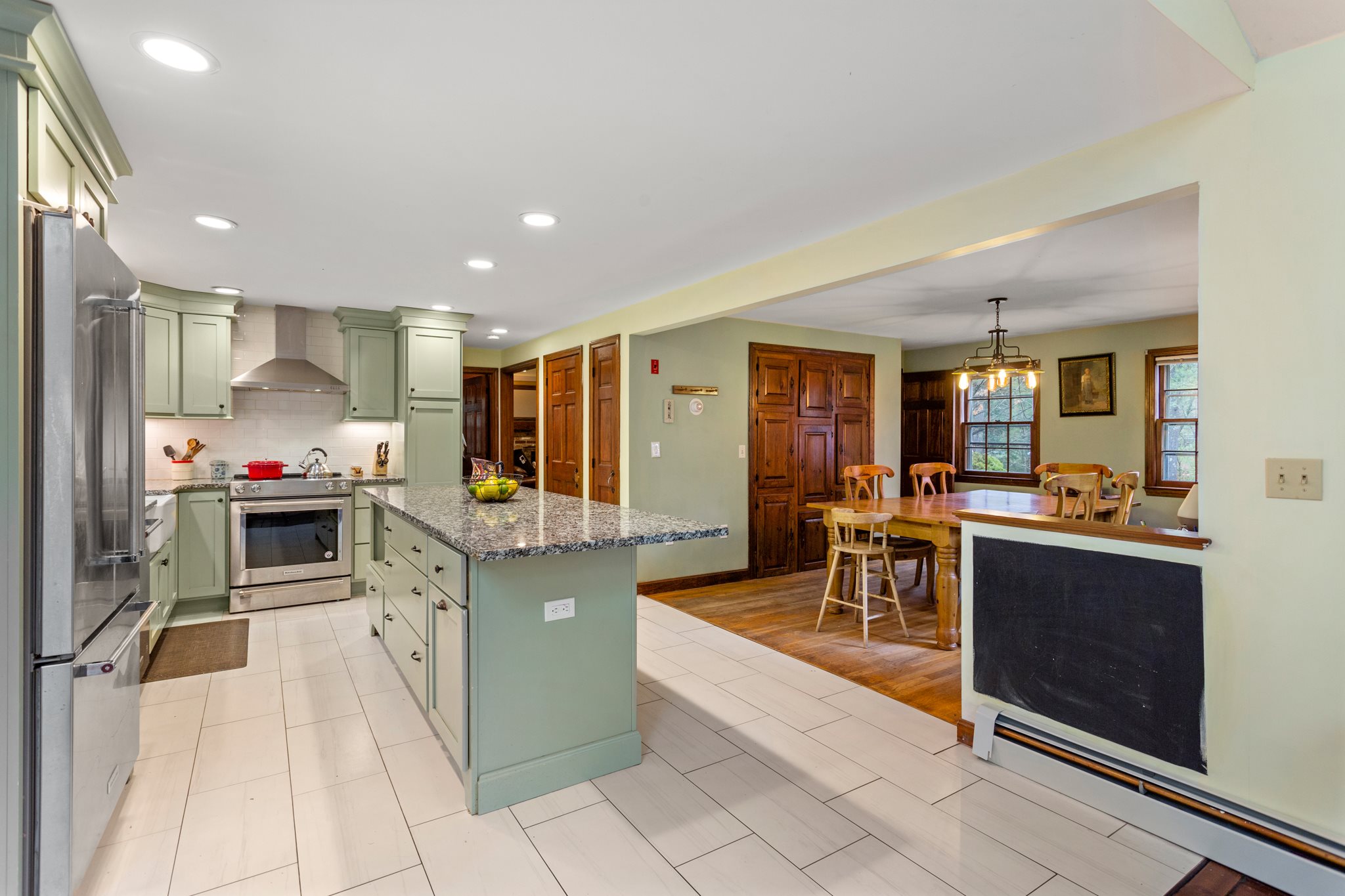 2 Bohanon Bridge Road Brookline, NH 03033 - Photo 6 of 36