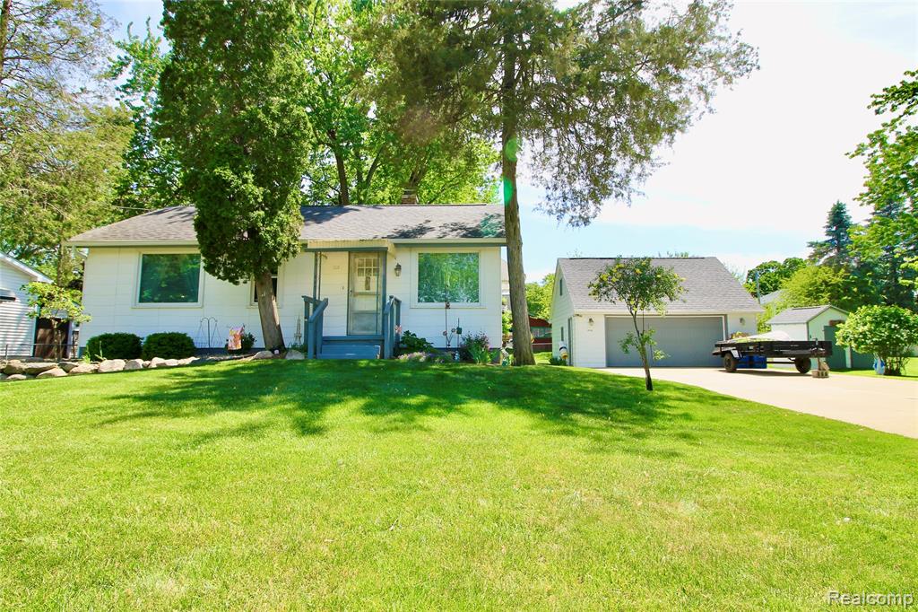 306 Tickner Street Linden, MI 48451 - Photo 26 of 27