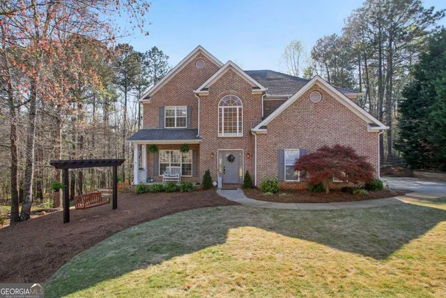 $530,000 | 3761 Falls Trail, Winston, GA 30187