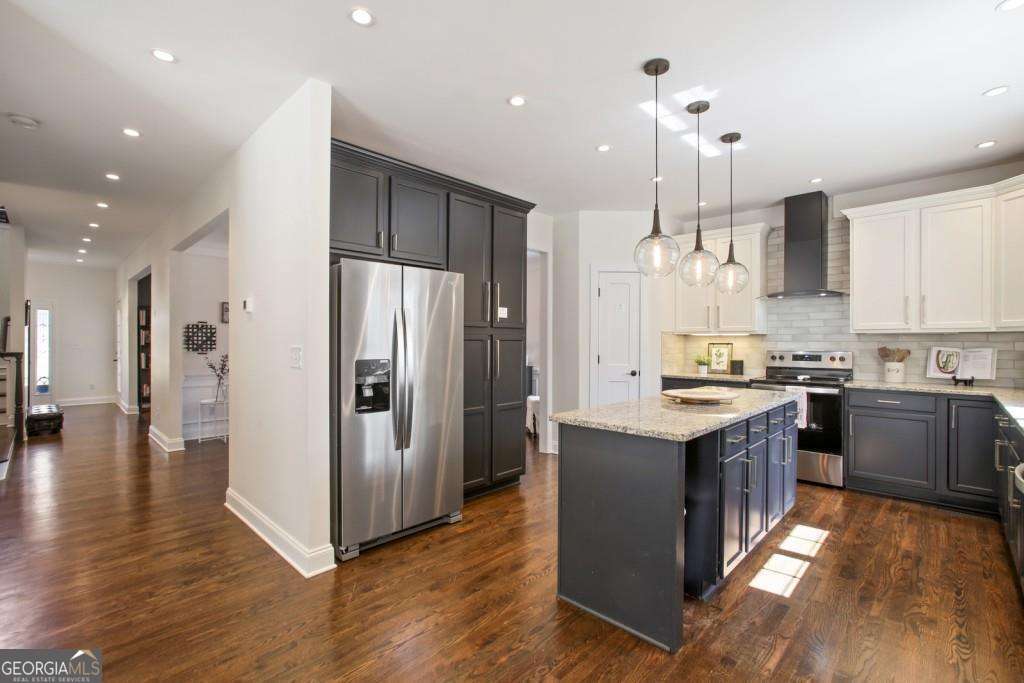 3761 Falls Trail Winston, GA 30187 - Photo 12 of 40