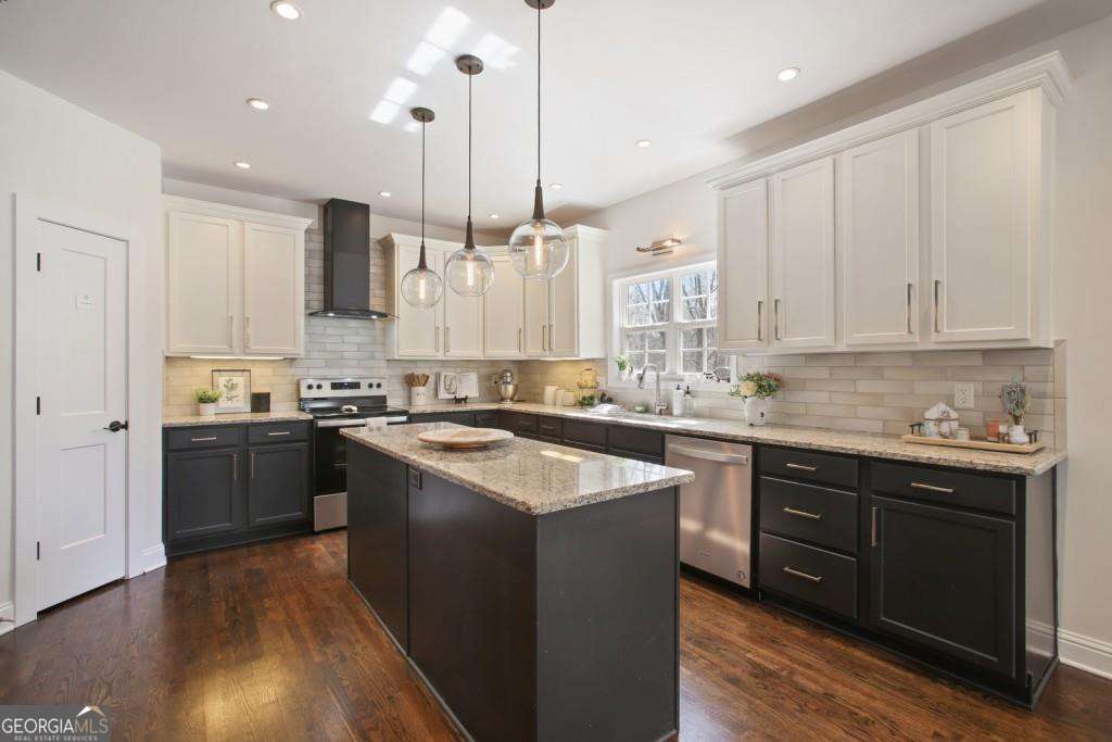 3761 Falls Trail Winston, GA 30187 - Photo 13 of 40