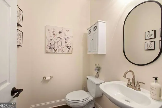 $530,000 | 3761 Falls Trail, Winston, GA 30187