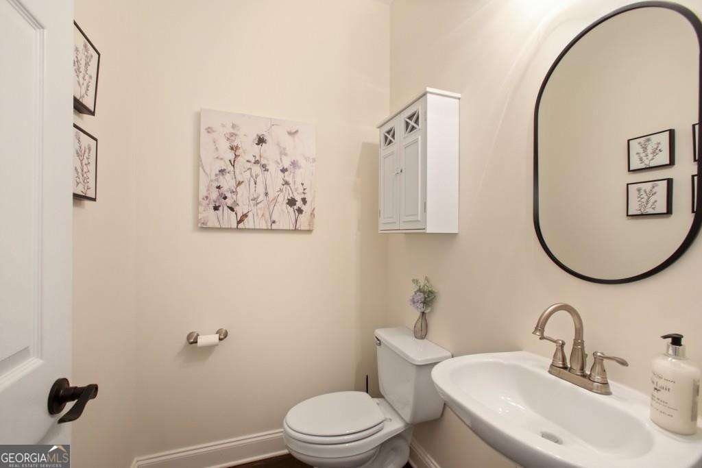 3761 Falls Trail Winston, GA 30187 - Photo 15 of 40