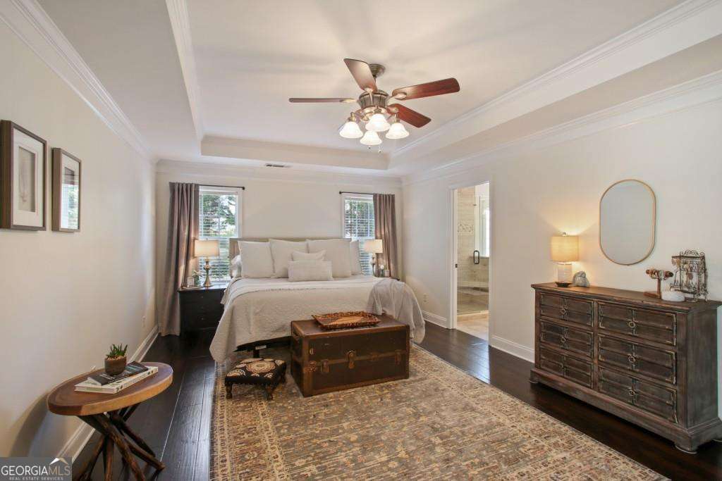 3761 Falls Trail Winston, GA 30187 - Photo 17 of 40