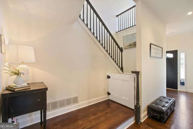 $530,000 | 3761 Falls Trail, Winston, GA 30187