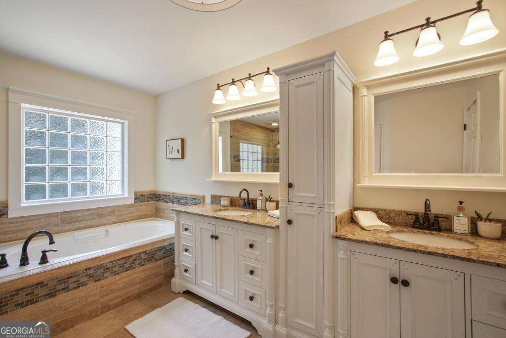 3761 Falls Trail Winston, GA 30187 - Photo 22 of 40