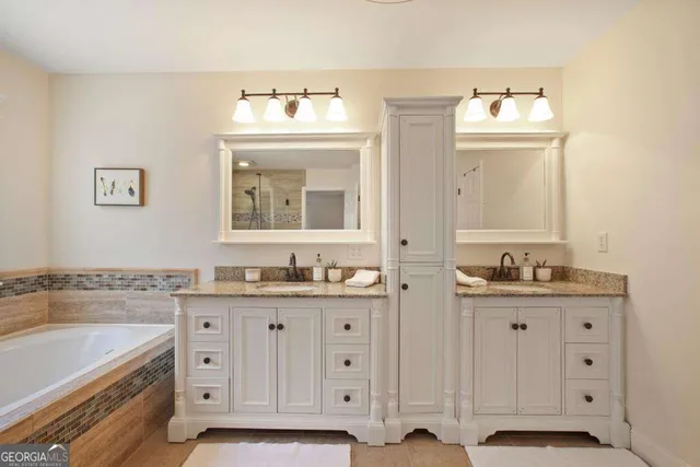 $530,000 | 3761 Falls Trail, Winston, GA 30187