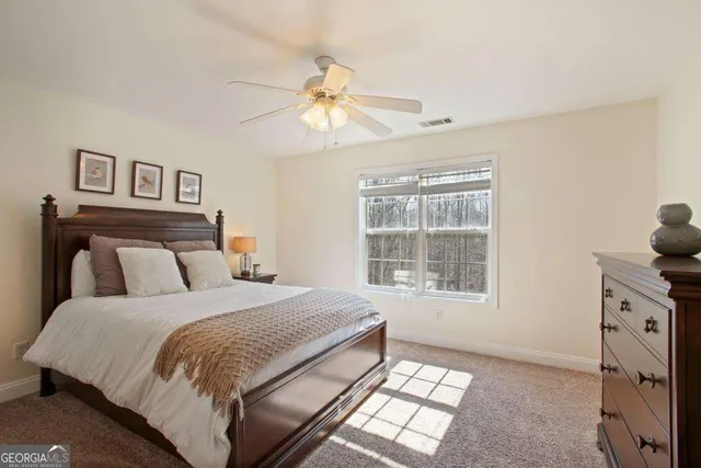 $530,000 | 3761 Falls Trail, Winston, GA 30187