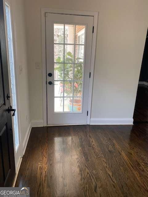 3761 Falls Trail Winston, GA 30187 - Photo 3 of 40