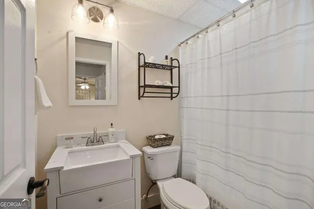 $530,000 | 3761 Falls Trail, Winston, GA 30187