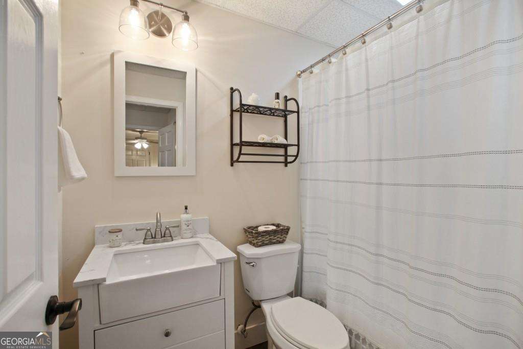 3761 Falls Trail Winston, GA 30187 - Photo 32 of 40